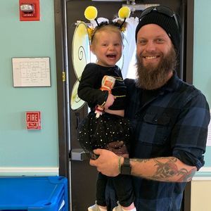 Meet your Posher, Jack